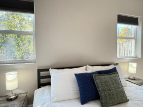 Urban Oasis 4BR Industrial Apartment